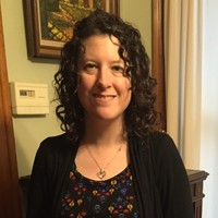 Sharon Curry