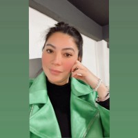 Itzel Meza