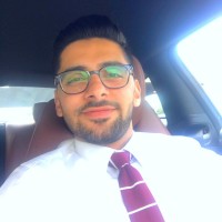 Salim El Masri