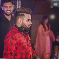 Navdeep Singh