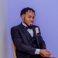 Kadoe Nicholson