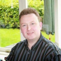 David T Guthrie