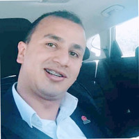 Frank erick baez Moreno