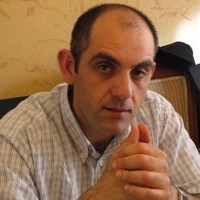 Grozdan Peykov