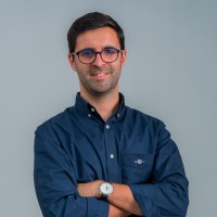 Pedro Martins