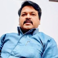 Durgesh Bahadur