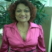 Pravina Patel