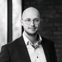 Benjamin Sahlin