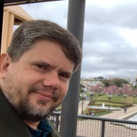 Marcos Vinicius Barreto Sadala