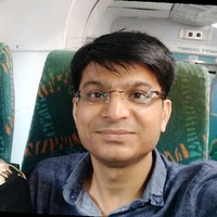 Chetan Shah