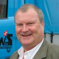 Flemming Werner Jensen