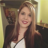 Stephanie Ansion