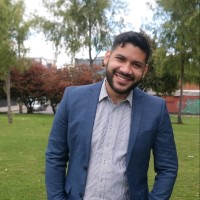 Kendrith Rodriguez Perozo