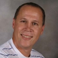 Chris Myburg