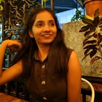 Yendru Deepika