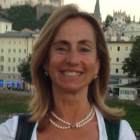 Isabelle Boyd