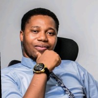 John Lanre Abraham (Bdsp Asc.)