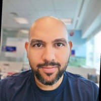 Rodrigo Oliveira