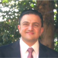 Viresh Singh