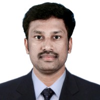 Jithin CV