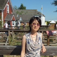 Karen Huang, P.Eng.