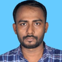 Kausik Ghorai