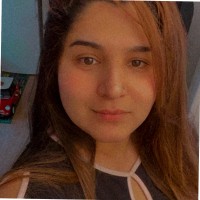 Ayesha Ammad