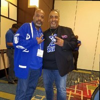 Jerome Pullen