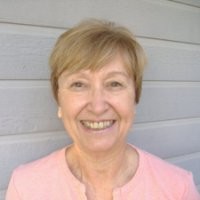 Karen Jeffries