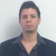Alejandro Gil