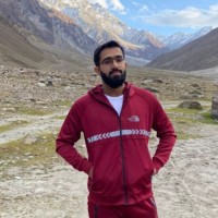 Sami Ul Haq