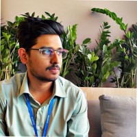 Abhishek Gowda