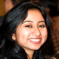 Anshula Kesh