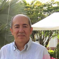 Edilberto Colmenares