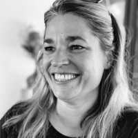 Mirjam van der Steen