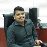 Mahesh Mohanan
