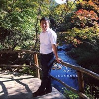 姜小平
