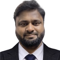 Mohammad Khadeer , Mba
