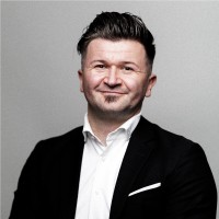 Amir Beganovic