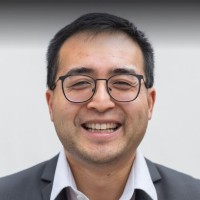 Anthony Yee