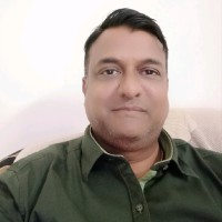 L Srikanth