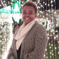 Doris Maingi