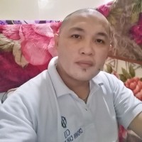 Ronald Cabasagan