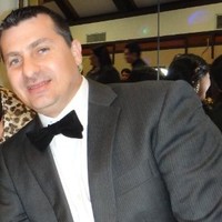 Mustafa Alani