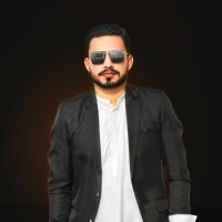 Arslan Haider