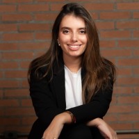 Ingrid Catherine Santos