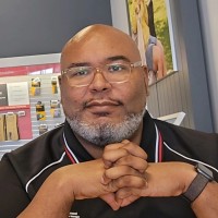Jameel Toney