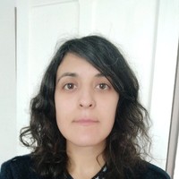 Anne-Gaëlle Mourreau