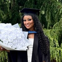 Gabrielle Reid-Jones