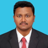 Kumaresan P